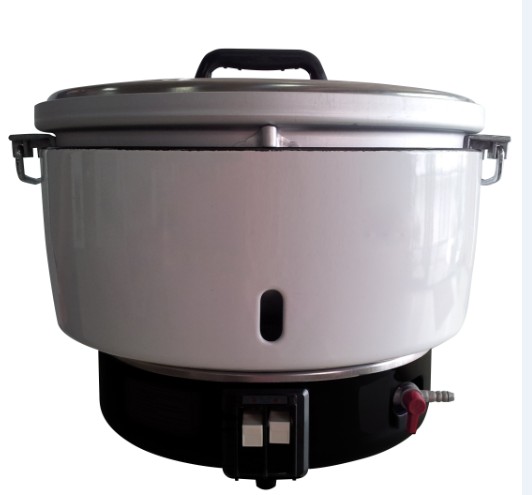 10Liter Gas Rice Cooker