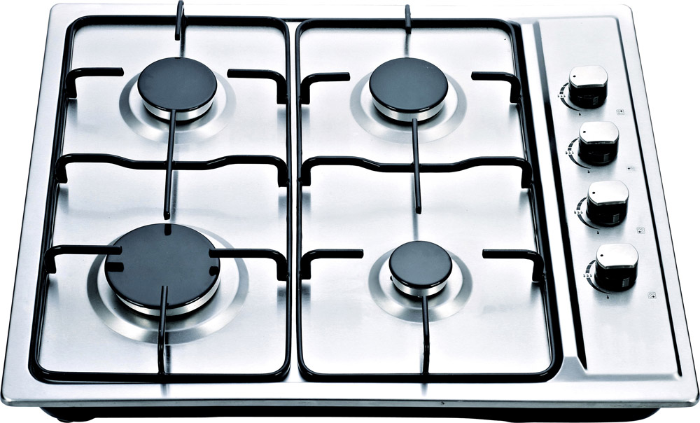201 Stainless Steel Gas Hob