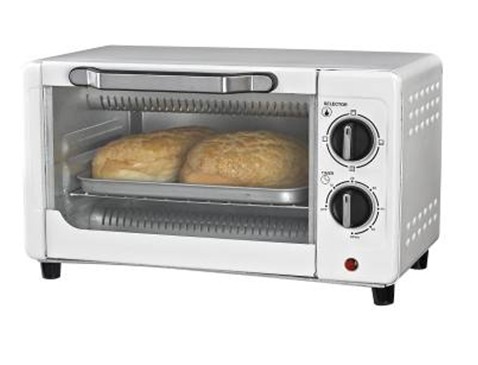 9Liter Electric Oven