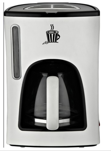 1.5Liter Electric Coffee Maker