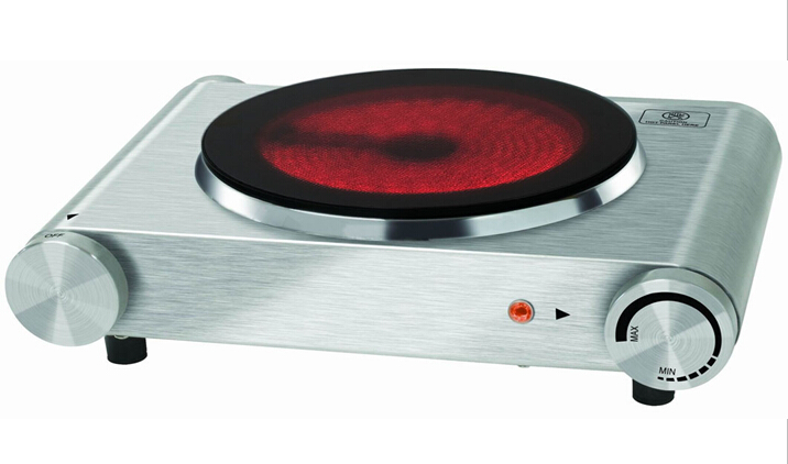Electric Ceramic Stove Newstar Home Appliance Outdoor