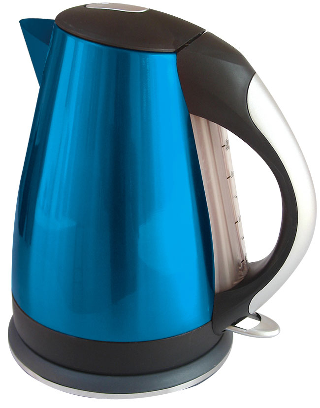 1.8Liter Stainless Steel Water Kettle