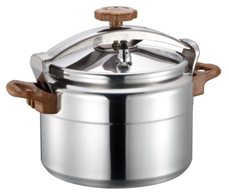 Aluminum Pressure Cooker