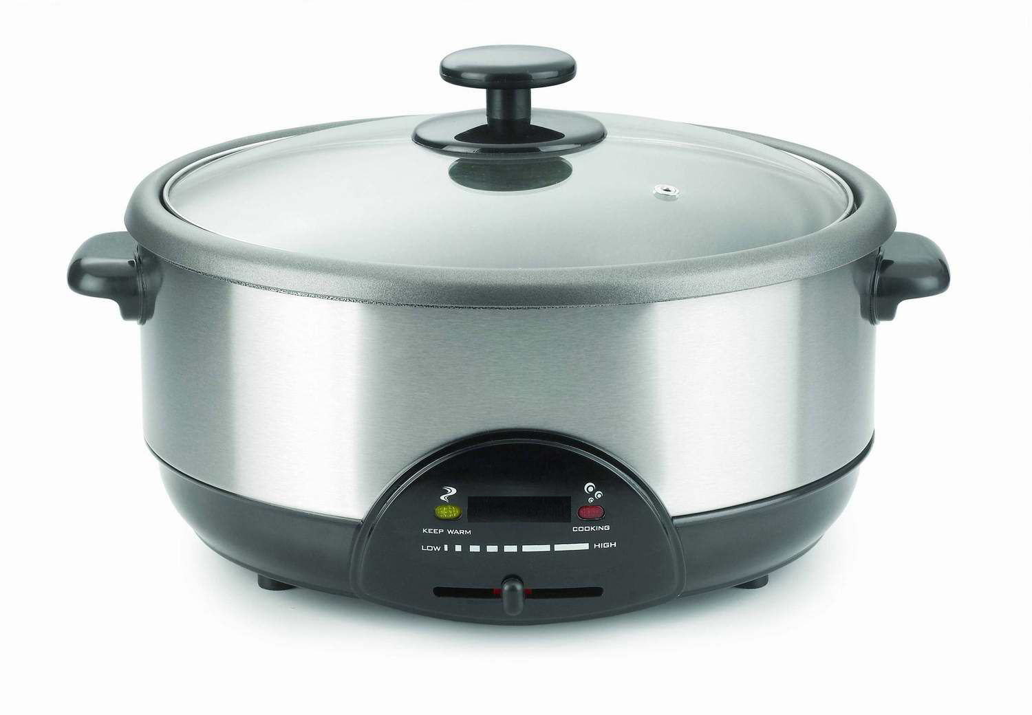 3.8Liter 1600Watt Slow Cooker