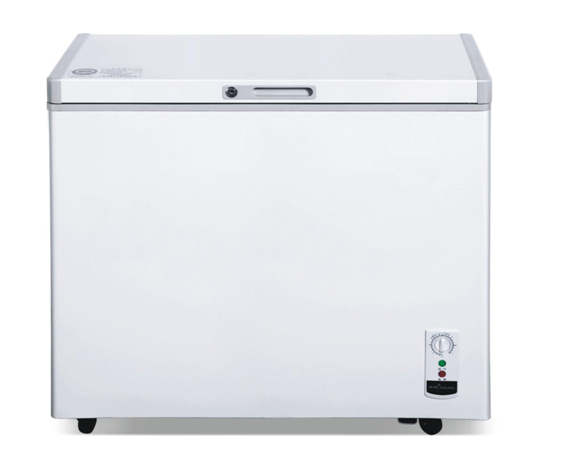 NS-SC300 Mechanical 300Liter Refrigerated Chest Freezer