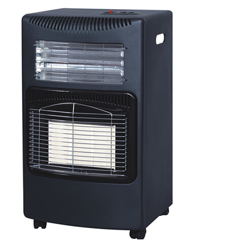 Gas Room Heater