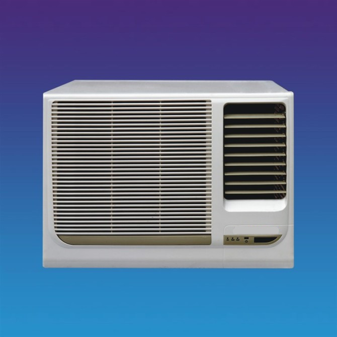 Window Air Conditioner