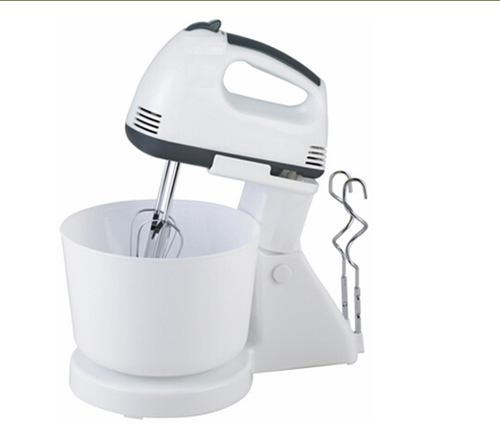 120Watt 7Speed 2liter  bowl classic mixer