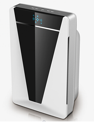 NS-AP03 8Stage Purifying Air Purifier