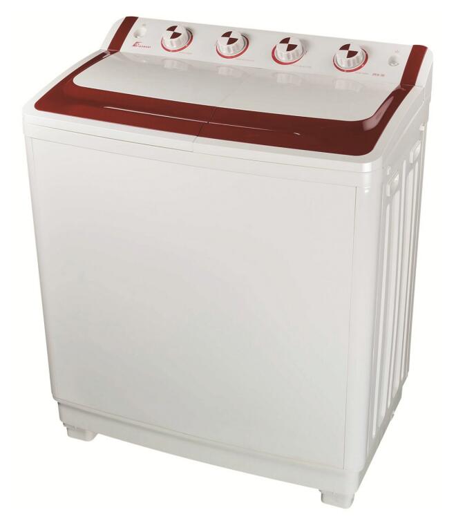 Twin tub wash machine 10kg