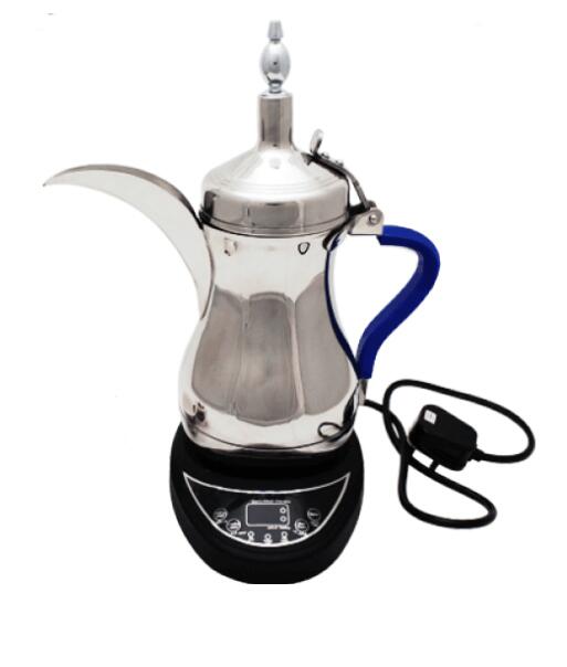 1Liter Arabic Electric Dallah