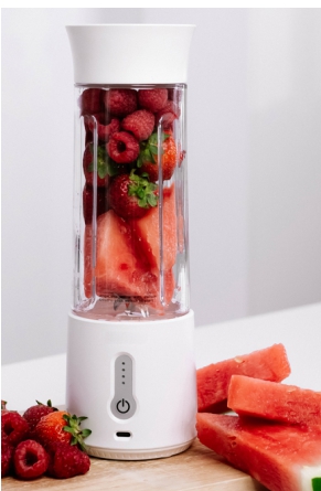 Portable Juicer Blender