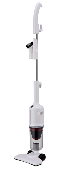 Stick  HEPA filter vacuum cleaner